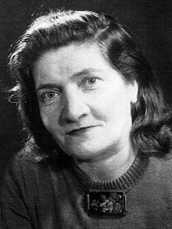 Marguerite BEAUMATIN