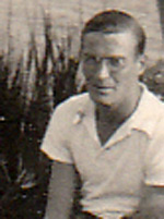 Paul Le Bigot du 31 aot 1933  Saint-Pol-de-Lon