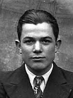 Georges TABURET