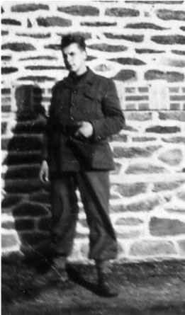 Maxime Le Poulichet