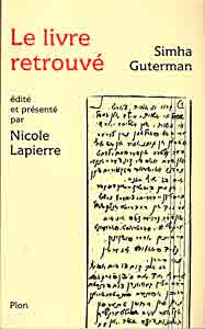 livre-retrouve300.jpg (8288 octets)