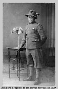 Soldat italien