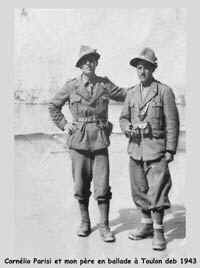 soldats italiens