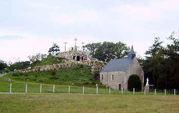 Chapelle de Pontchâteau